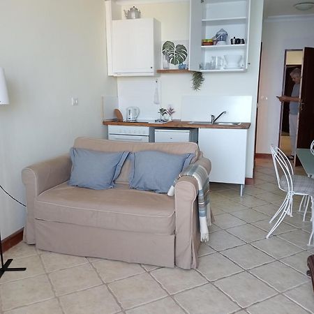 Appartement Atlantico à Puerto de la Cruz  Extérieur photo