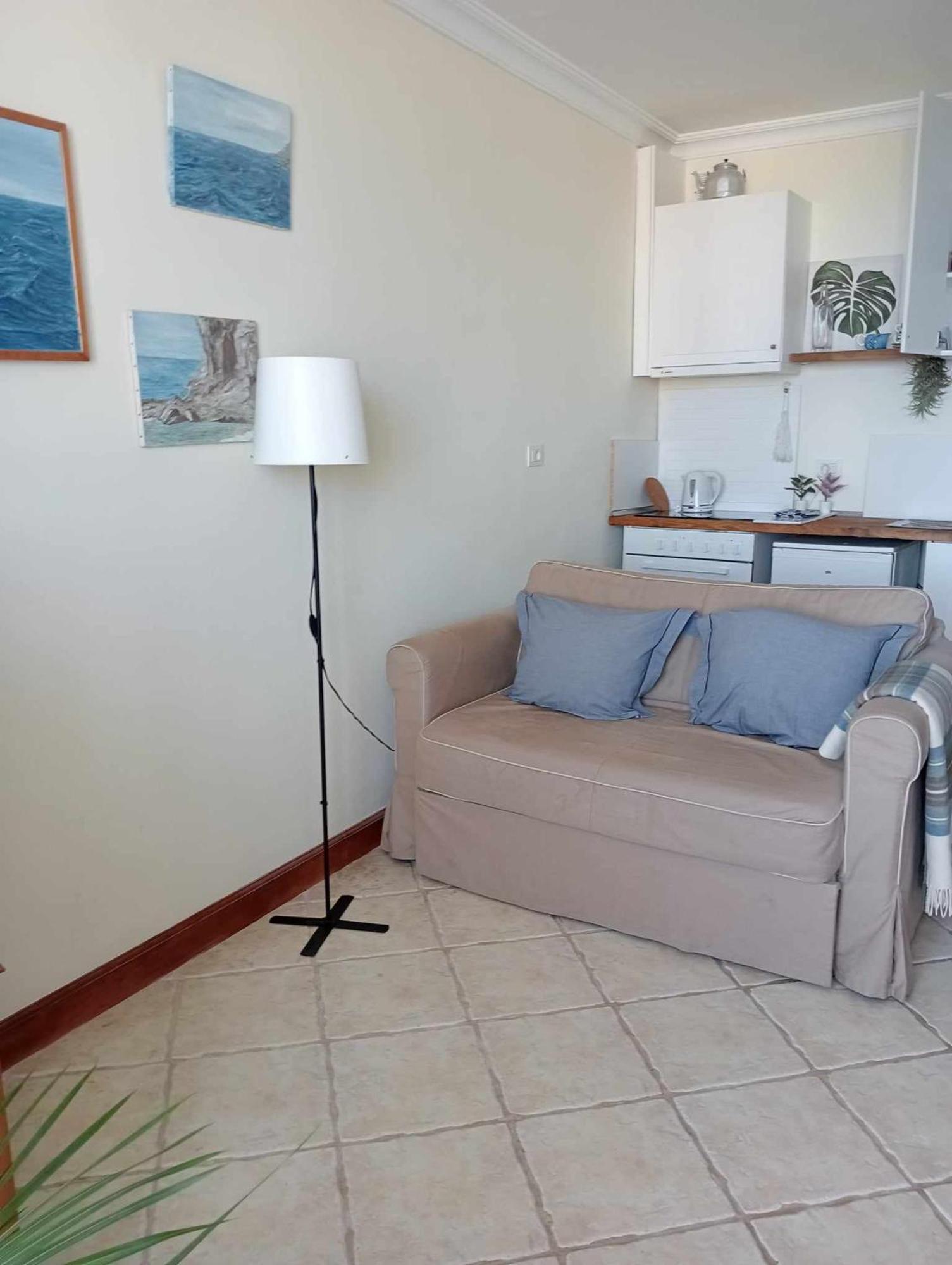 Appartement Atlantico à Puerto de la Cruz  Extérieur photo