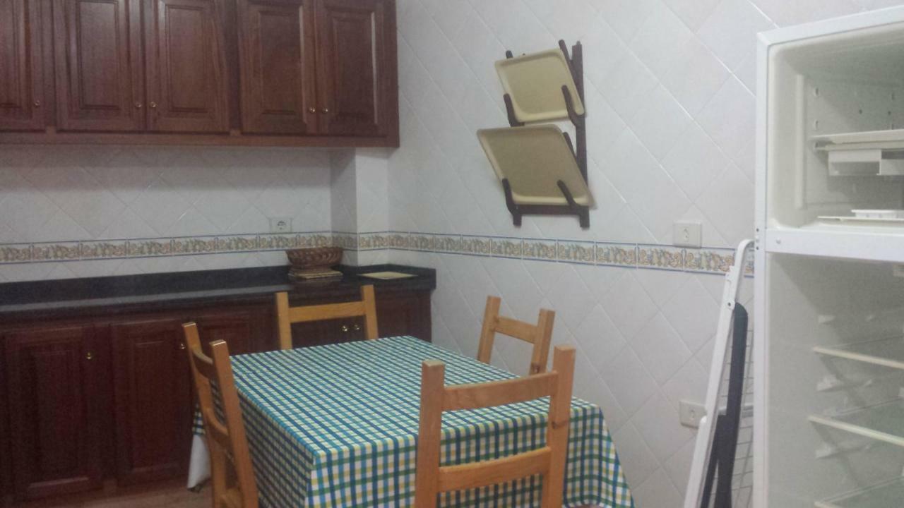 Appartement Atlantico à Puerto de la Cruz  Extérieur photo