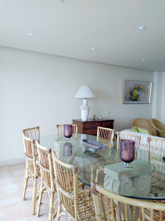 Appartement Atlantico à Puerto de la Cruz  Extérieur photo