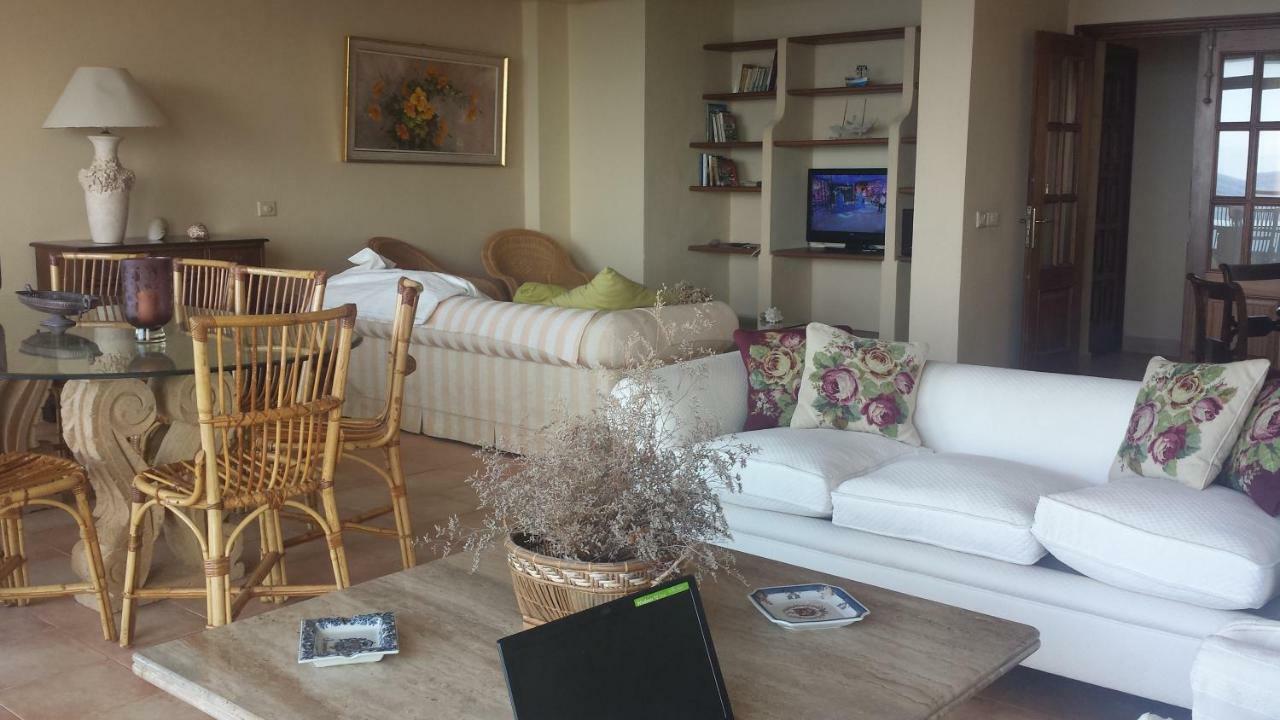 Appartement Atlantico à Puerto de la Cruz  Extérieur photo