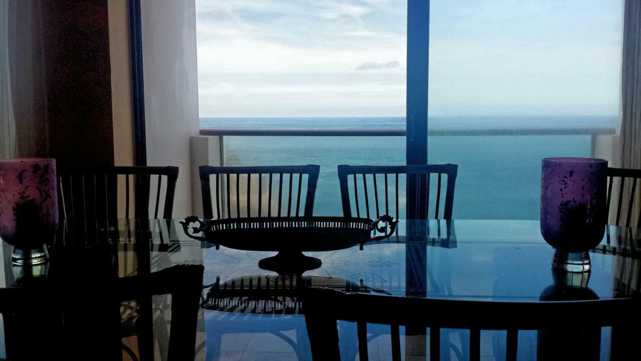 Appartement Atlantico à Puerto de la Cruz  Extérieur photo
