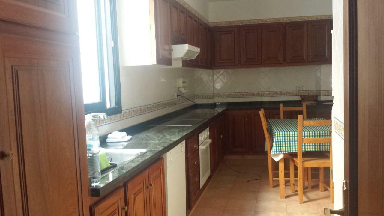 Appartement Atlantico à Puerto de la Cruz  Extérieur photo