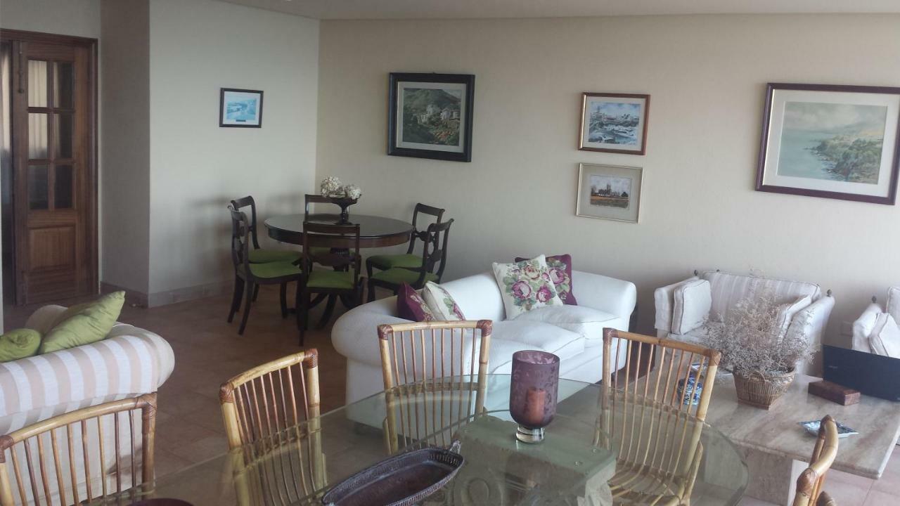 Appartement Atlantico à Puerto de la Cruz  Extérieur photo