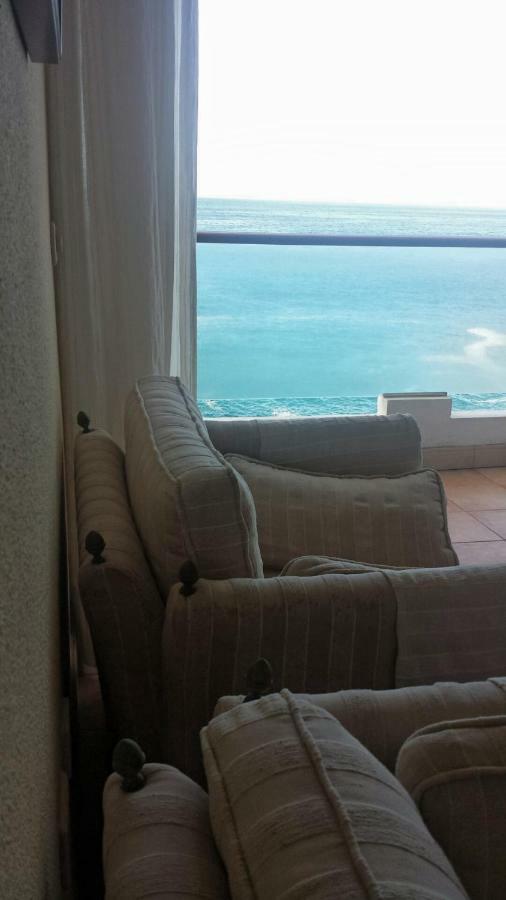 Appartement Atlantico à Puerto de la Cruz  Extérieur photo