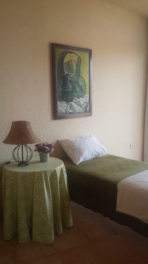 Appartement Atlantico à Puerto de la Cruz  Extérieur photo