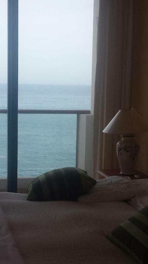 Appartement Atlantico à Puerto de la Cruz  Extérieur photo