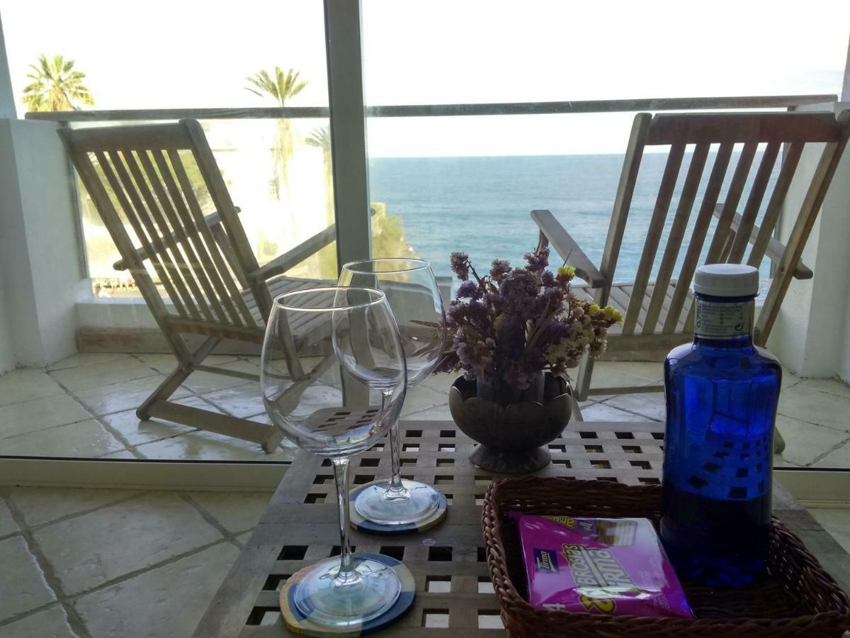 Appartement Atlantico à Puerto de la Cruz  Extérieur photo